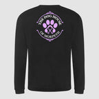 Sweatshirt - The Dog House of Morpeth - Black