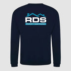 Sweatshirt - RDS - Navy