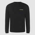Sweatshirt - AM Training - Black