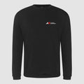 Sweatshirt - AR - Black