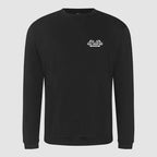 Sweatshirt - A&C Roofing - Black