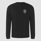 Sweatshirt - The Dog House of Morpeth - Black
