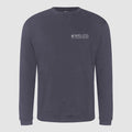 Sweatshirt - WPS - Grey