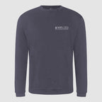Sweatshirt - WPS - Grey