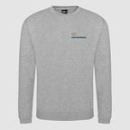 Sweatshirt - Cornerstone - Grey