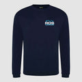 Sweatshirt - RDS - Navy