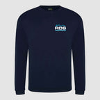 Sweatshirt - RDS - Navy