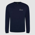 Sweatshirt - Cornerstone - Navy