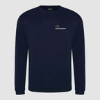 Sweatshirt - Cornerstone - Navy