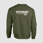 The Sharp End - Sweatshirt