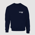 Royal Navy Veteran - Sweatshirt