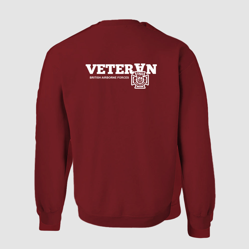 British Airborne Forces - Sweatshirt