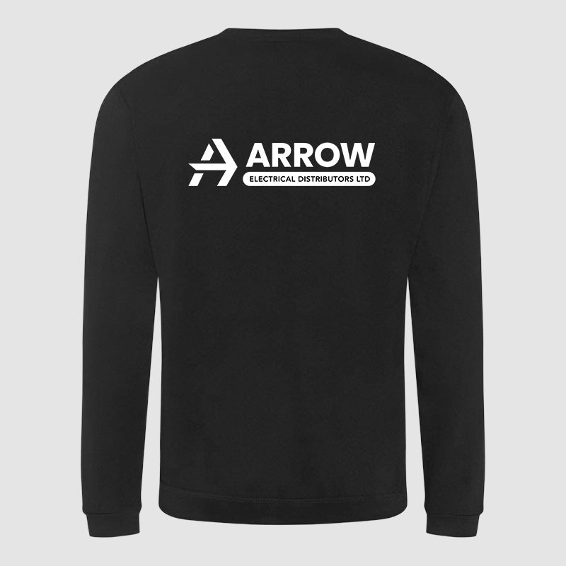 Sweatshirt BACK RX301 BLACK- AED.jpg