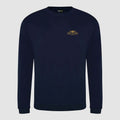 Sweatshirt - Haus of Paws - Navy