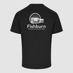 T-Shirt - FYCC - Black