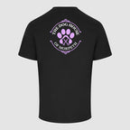 T-Shirt - The Dog House of Morpeth - Black