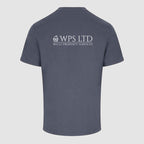 T-Shirt - WPS - Grey