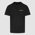T-Shirt - AM Training - Black