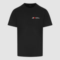 T-Shirt - AR - Black
