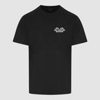 T-Shirt - A&C Roofing - Black