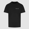 T-Shirt - Burns and Sons - Black