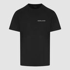 T-Shirt - Burns and Sons - Black
