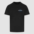 T-Shirt - Grange Farm Motors - Black