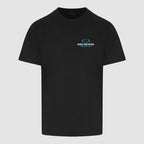 T-Shirt - Grange Farm Motors - Black