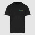 T-Shirt - Sparkwise - Black