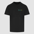 T-Shirt - Sparkwise - Black