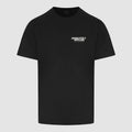 T-Shirt - Abzsolutely Spotless - Black