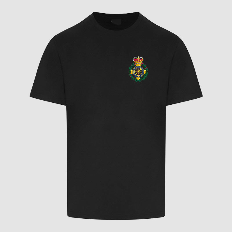 Ambulance Service T-Shirt - Unmatched RP