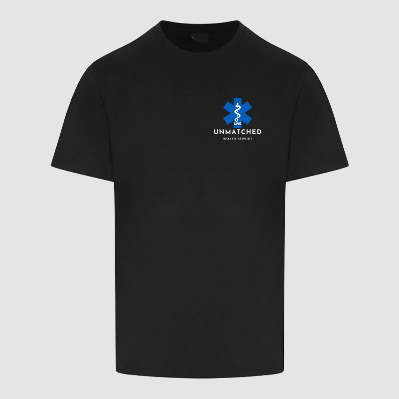 UHS T-Shirt - Unmatched RP