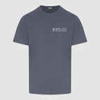 T-Shirt - WPS - Grey