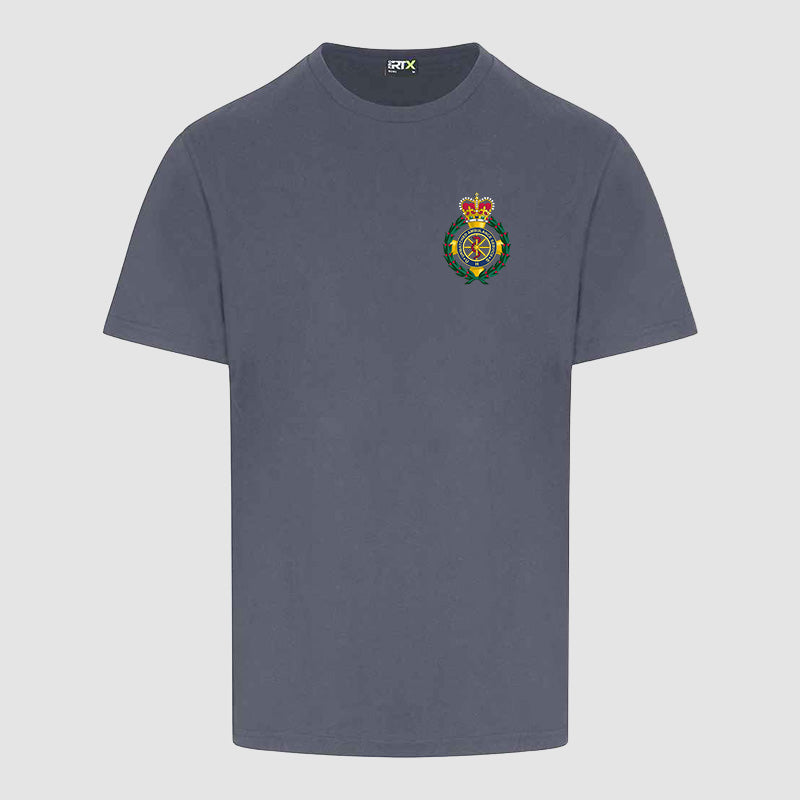 Ambulance Service T-Shirt - Unmatched RP