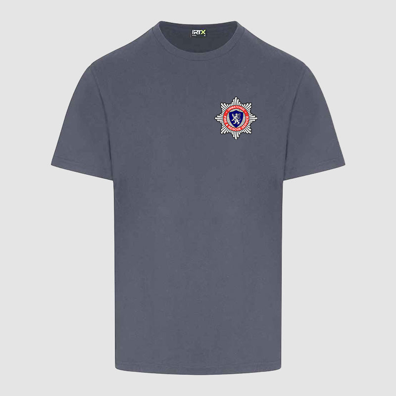 Fire Service T-Shirt - Unmatched RP