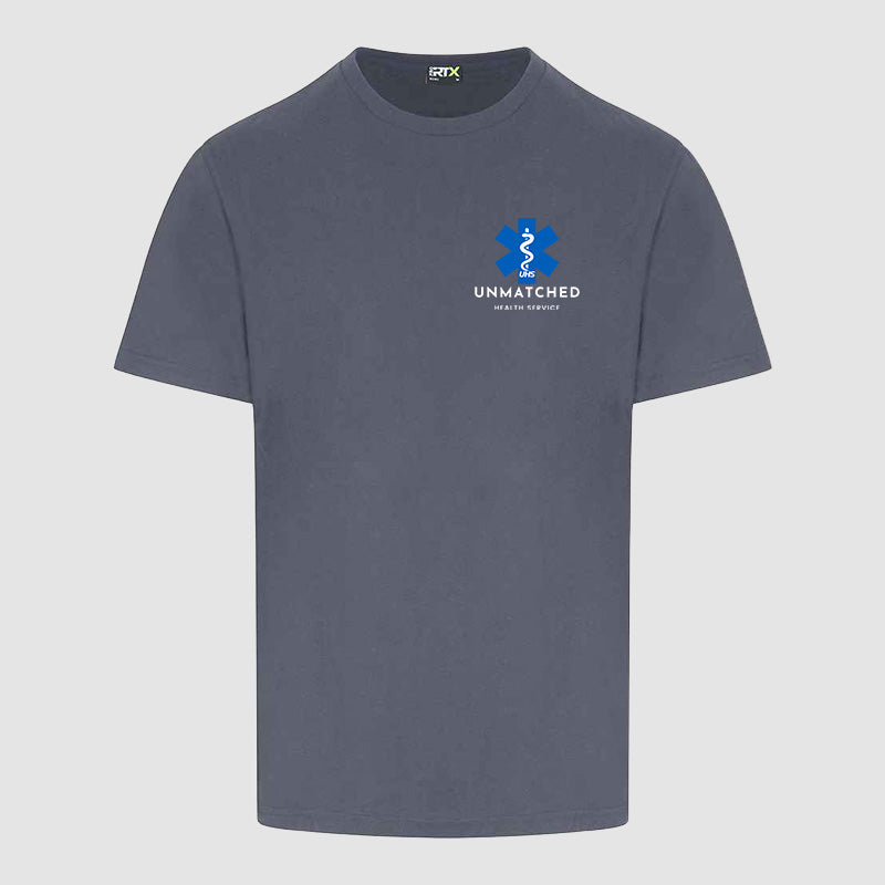 UHS T-Shirt - Unmatched RP