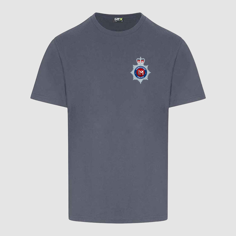 Police T-Shirt - Unmatched RP