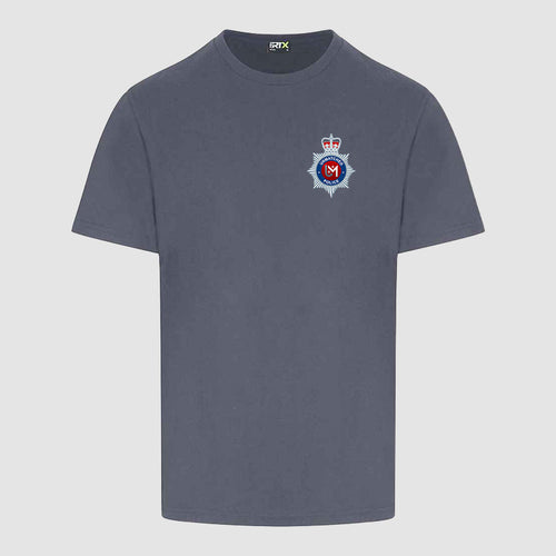 Police T-Shirt - Unmatched RP
