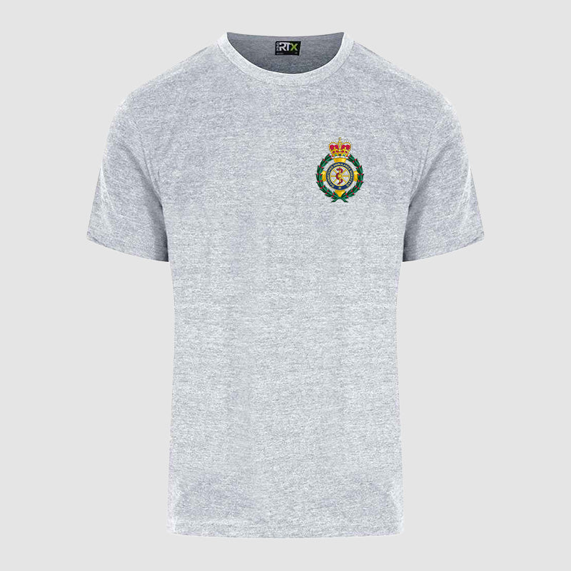 Ambulance Service T-Shirt - Unmatched RP