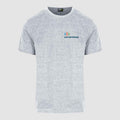 T-Shirt - Cornerstone - Grey