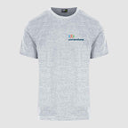 T-Shirt - Cornerstone - Grey