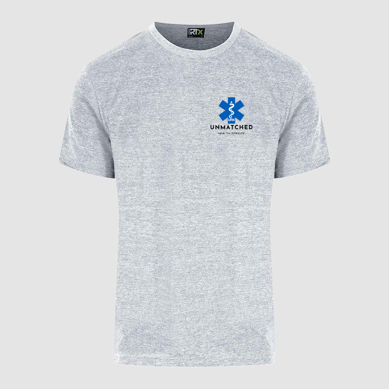UHS T-Shirt - Unmatched RP