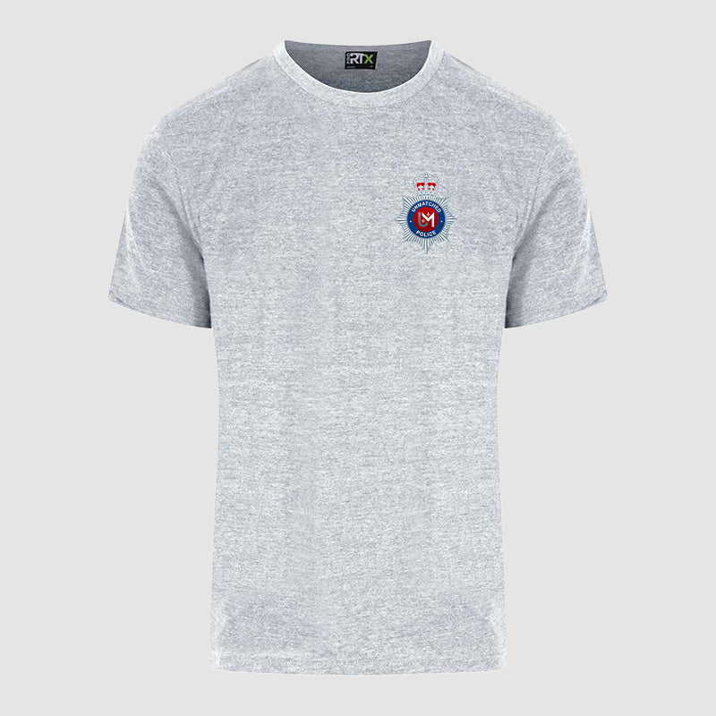 Police T-Shirt - Unmatched RP
