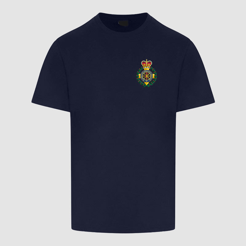 Ambulance Service T-Shirt - Unmatched RP