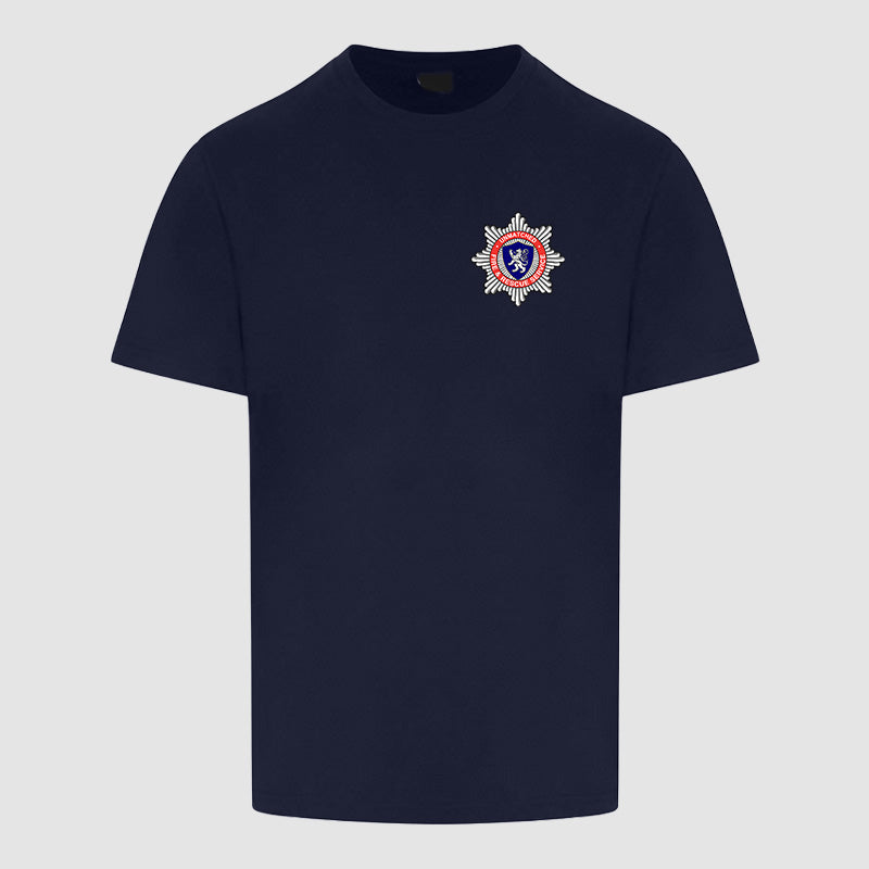 Fire Service T-Shirt - Unmatched RP