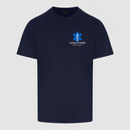UHS T-Shirt - Unmatched RP