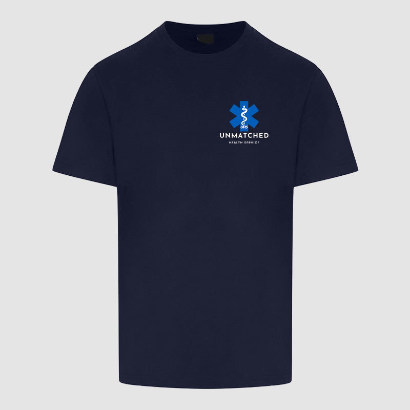 UHS T-Shirt - Unmatched RP