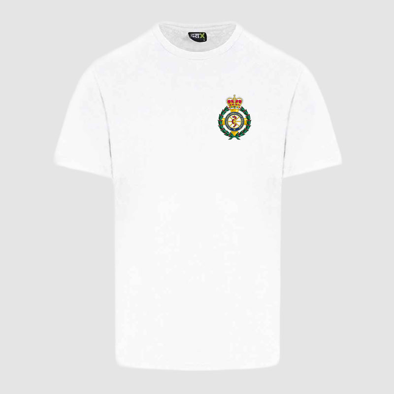 Ambulance Service T-Shirt - Unmatched RP