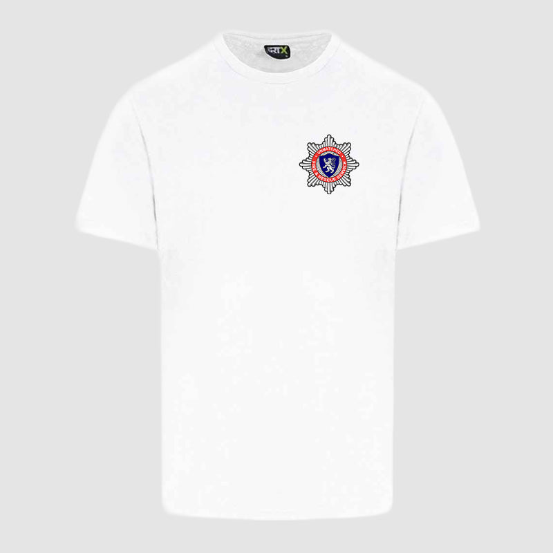 Fire Service T-Shirt - Unmatched RP